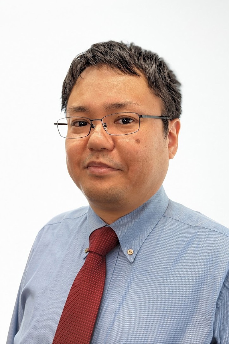 藤波 由剛